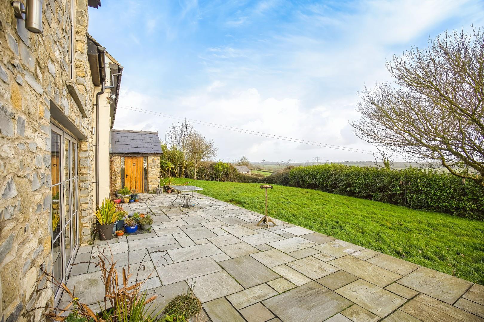 Nr Bonvilston, Vale of Glamorgan, CF5 6TQ